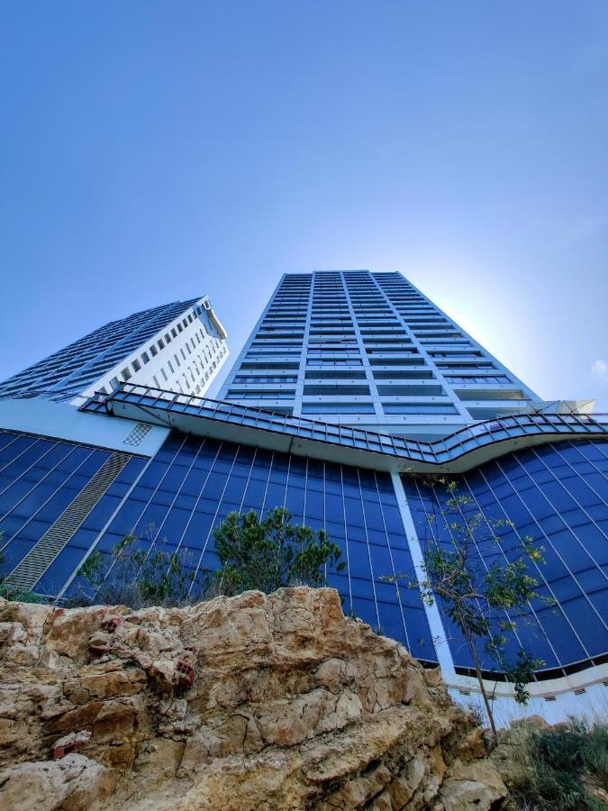 Gemelos Levante Beach Apartments بينايدورم المظهر الخارجي الصورة