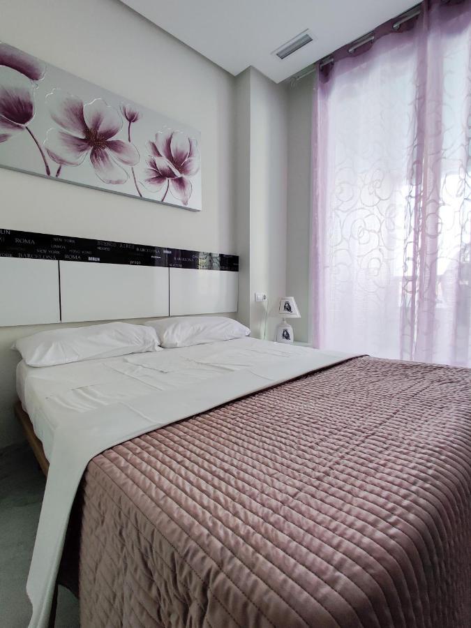 Gemelos Levante Beach Apartments بينايدورم المظهر الخارجي الصورة