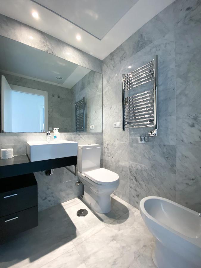Gemelos Levante Beach Apartments بينايدورم المظهر الخارجي الصورة