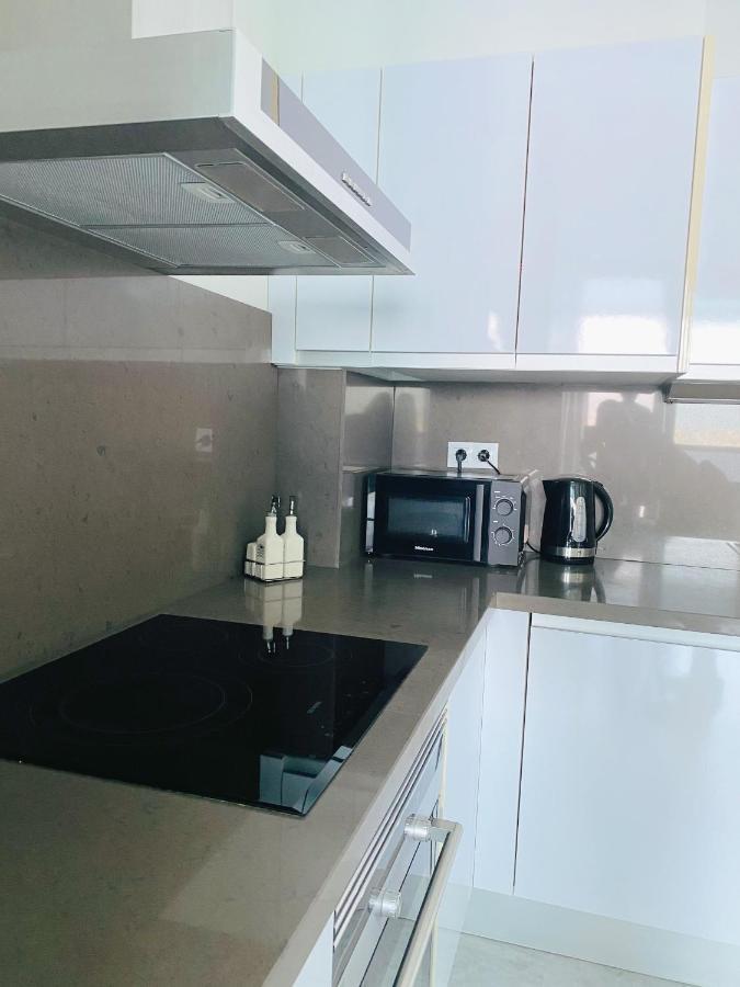 Gemelos Levante Beach Apartments بينايدورم المظهر الخارجي الصورة